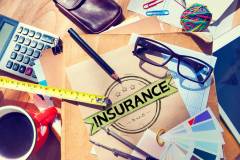 INSURANCE TO SAFEGUARD YOUR ASSET